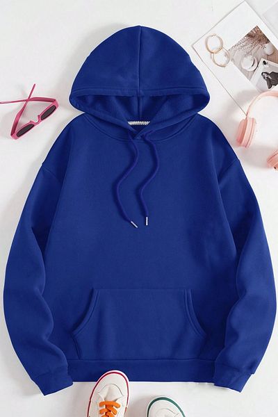 uyguntarz Speciálně navržená oversize mikina