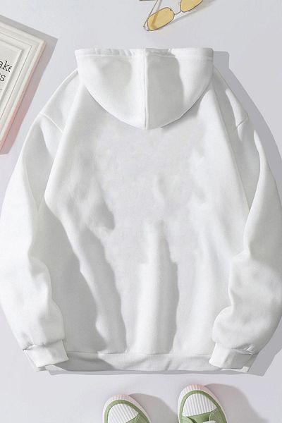 uyguntarz Φούτερ Unisex Space printed