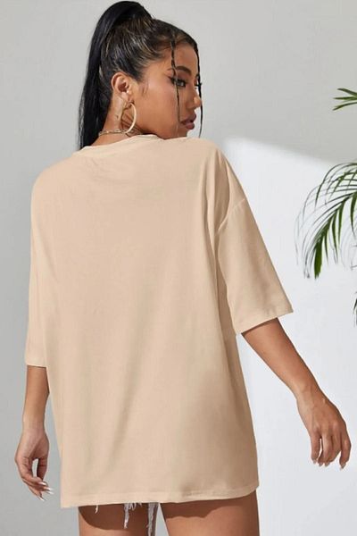 uyguntarz Μπλουζάκι Unisex Brooklyn Printed