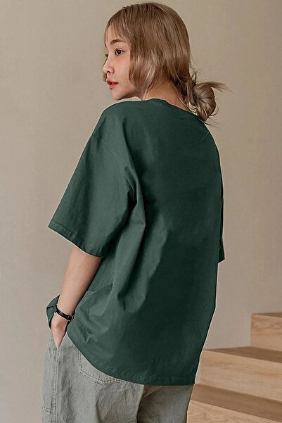 uyguntarz Μπλουζάκι Unisex Majestic Printed