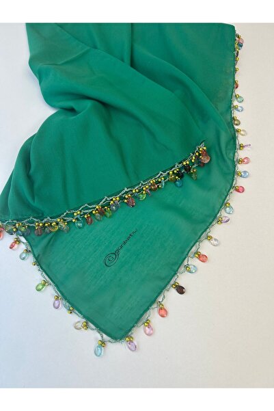 TREND Τυρόπανο γραφής - Χάντρες, Δώρο Προίκας Υεμένης