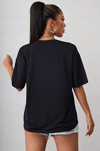uyguntarz Μπλουζάκι Unisex Chinese Dragon Printed