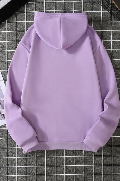 uyguntarz Unisex-Sweatshirt mit Palm Angles-Aufdruck