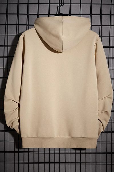 uyguntarz Unisex-Sweatshirt mit New Jersey-Aufdruck