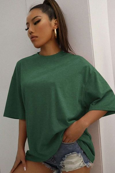 uyguntarz Unisex-T-Shirt mit „Love Yourself“-Aufdruck