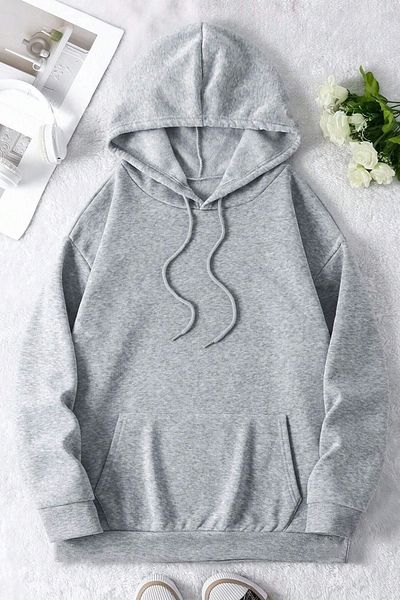 uyguntarz Bluza Dude PrintedCanOversize