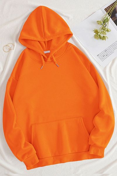 uyguntarz Φούτερ Unisex True Of Printed