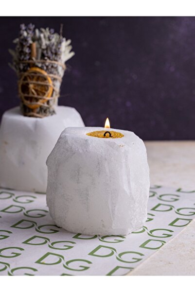 dg concept Tuz Mumluk Tütsülük