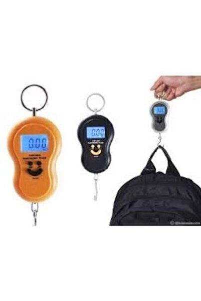 Genel Markalar Plt Portable Elektronic Scale Diital Elterazisi El Kantarı 50 ...