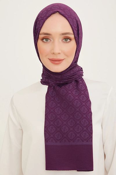 Armine Şal ARMINE Trend P Mono Gram - 21086