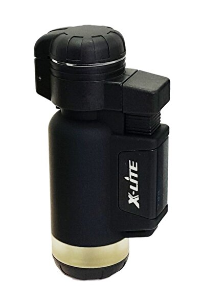 X-Lite 1300 C Tek Pürmüz Alev Çakmak Dn94sy