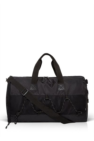 Mavi Black Sports Bag -0911301-900 Model
