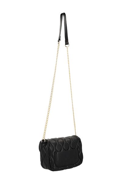 usha black label Handtasche