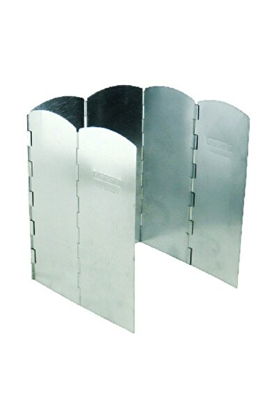 Orcamp Küçük Rüzgar Paneli 6 Kanatlı 30x12cm