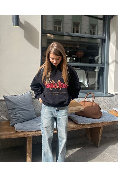 Jose Clothing Jose Club Limited Edition - Σειρά φούτερ με φερμουάρ