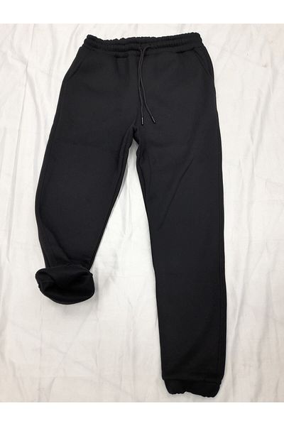 MEDA Pantaloni de sport de iarnă cu 3 fire