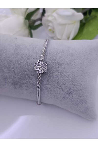 AKSESUARIM سوار باتي تشارم لي ستيل