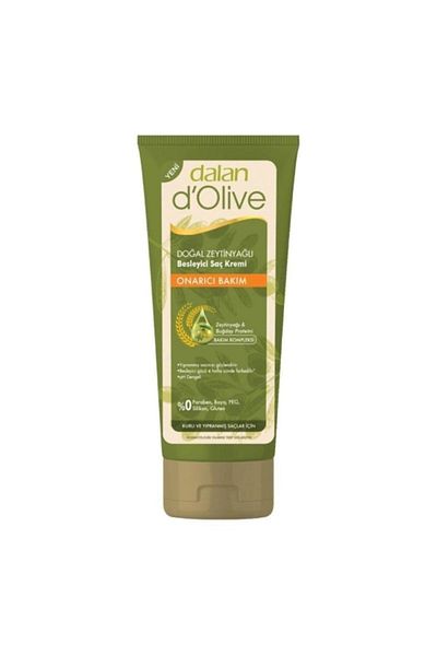 Dalan D'olive Conditioner with Olive Oil Repair Care 200ml