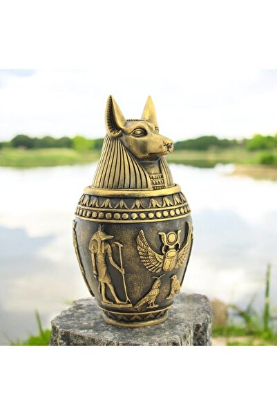 SOBEPY Anubis Küp