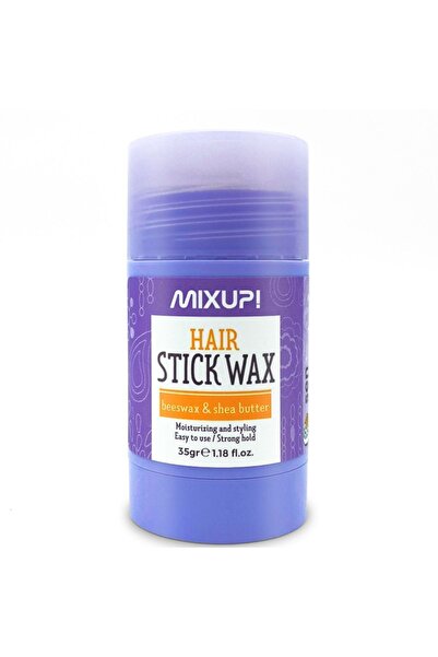 Mixup Hair Stick Wax 35 gr