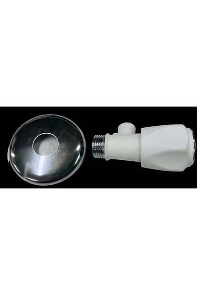 Gürol 1/2 Gonca White Taharat