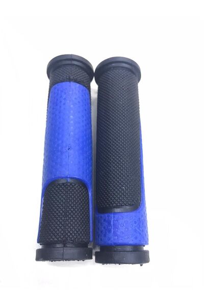 Rectus Bisiklet Elcik Renkli Mavi