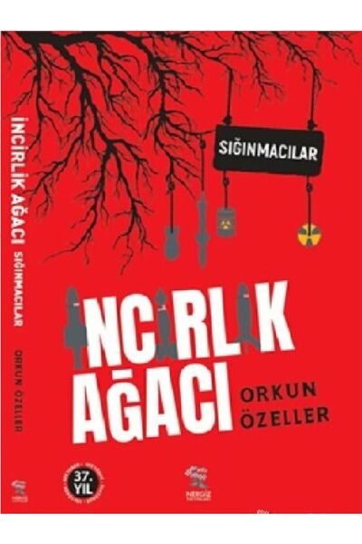 Destek Yayınları İncirlik Ağacı  Orkun Özeller