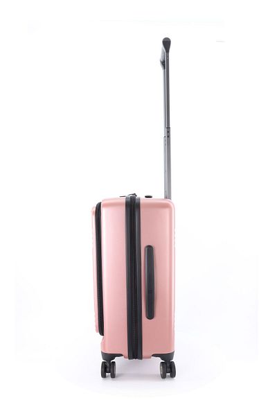 NATIONAL GEOGRAPHIC Lodge 20" Small Cabin Luggage Suitcase Rose