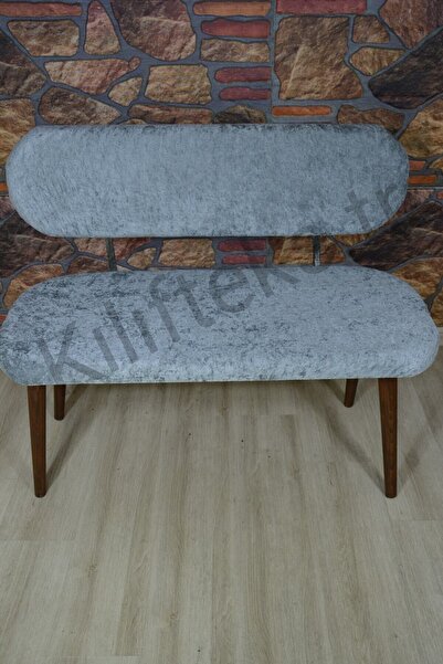 kılıfteks Puf Bench 2 Sandalye Kılıfı Takım