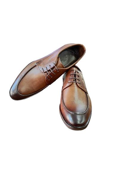 MARCOMEN 14171 Genuine Leather Casual Shoes