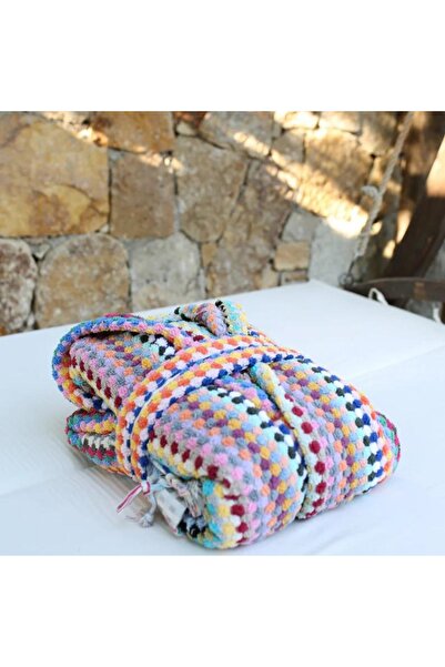 Cyc Atelier Nohut Bornoz