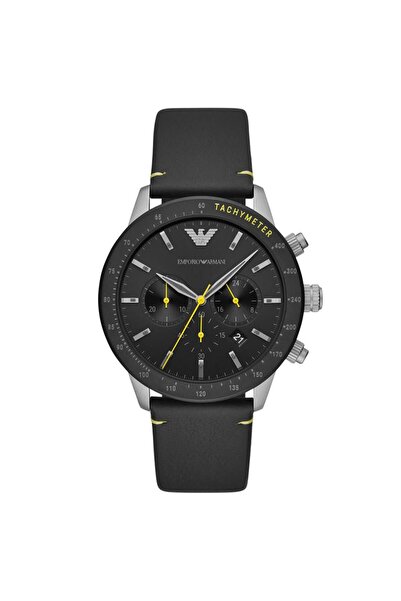 Emporio Armani Ar11325 Erkek Kol Saati