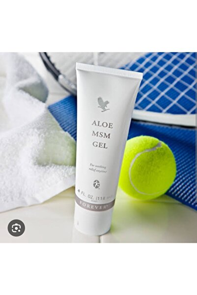 Forever Living Forever Aloe Msm Gel (krem) -205