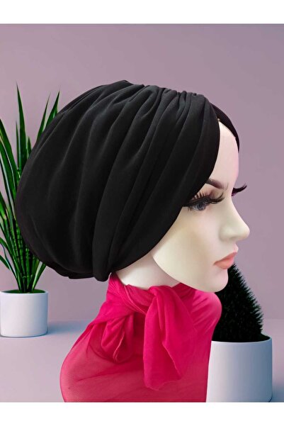 Balbaytesettur Dolgulu Hazır Bone