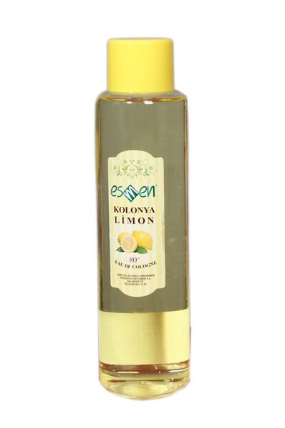 ESMEN Limon Kolanyası 400 ml