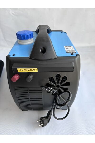 RAINO CAR REFRIGERATOR Raıno Çanta Isıtıcı