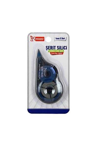 Mikro Şerit Silici 5mmx8 Mt