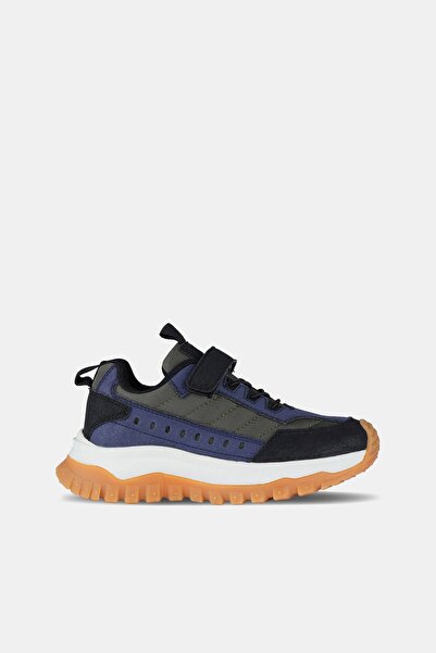 Vicco Size 31-35 Seasonal Anatomical Non-Slip Trekking Children's Shoes