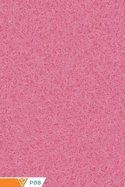 Ventrawall Isı Ve Ses Yalıtımlı Sürülen Duvar Kağıdı | Kendinden Yapışkanlı | Pembe | P08-1,5 Kg | 5m²