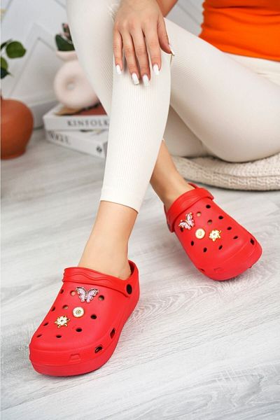 PLN SHOES نعل تدليك عالي الحجم لمستشفى الشيف والممرضة والطبيب