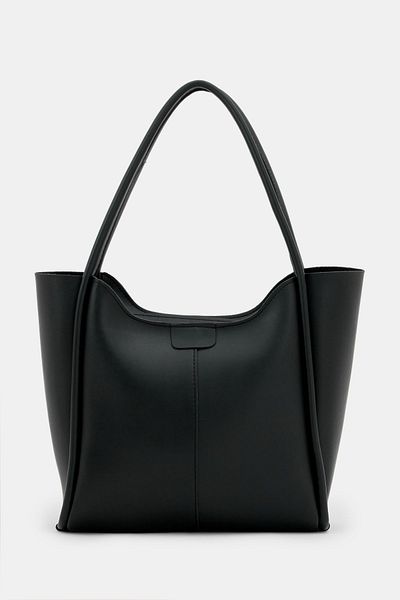 ALTUDA Poloni Women's Shoulder Bag - Zippered