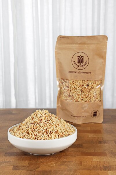 Antep Pazarı Pirinç Fındık İçi 200 Gram