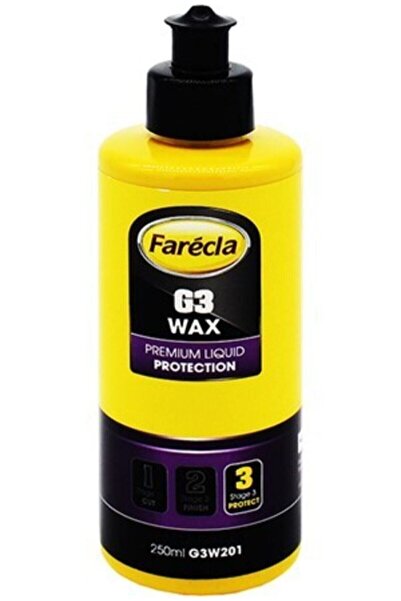Farecla G3 Wax Cila 250 ml