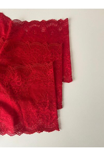 deniz iç giyim Lacy 3-Piece Boxers