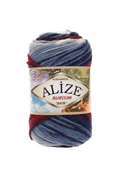 Alize Burcum Batik Σετ 5 τεμαχίων - Μοντέλο 2978