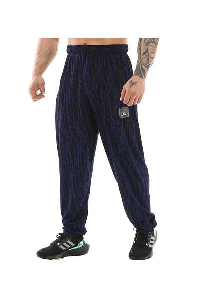 Big Sam Big Sam 1199 - Relaxed Fit Sweatpants Body Pants