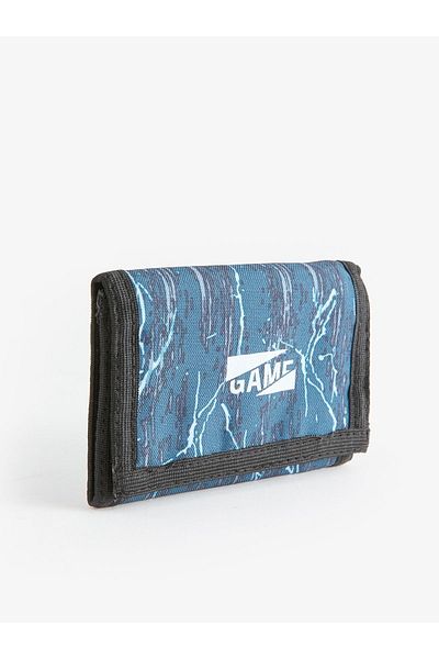 LC Waikiki Printed Boy Wallet