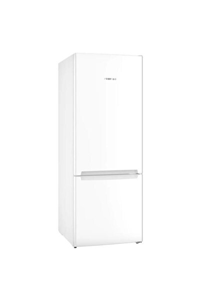 Profilo Alttan Donduruculu Buzdolabı 186 X 70 Cm Beyaz