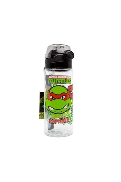 NINJA TURTLES قارورة رافائيل 500 مل 2277