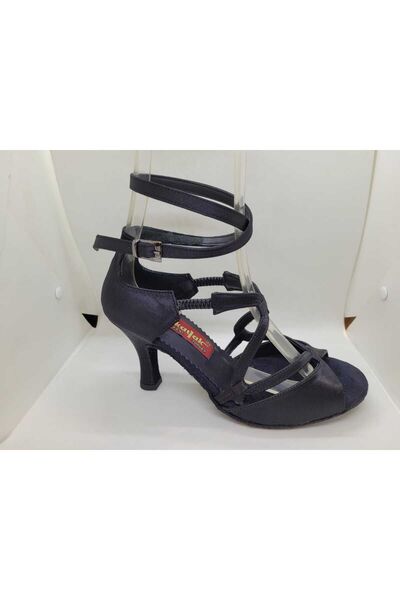 DANS AYAKKABISI Kırkayak dans ayakkabısı el yapımı dans ayakkabısı ZOE